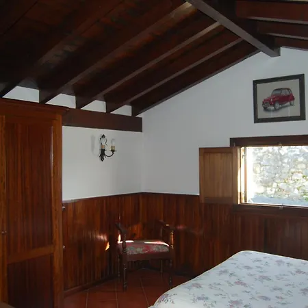 Apartamentos El Perujo Comillas Exterior photo