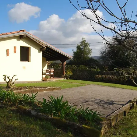 Apartamentos El Perujo Comillas Exterior photo