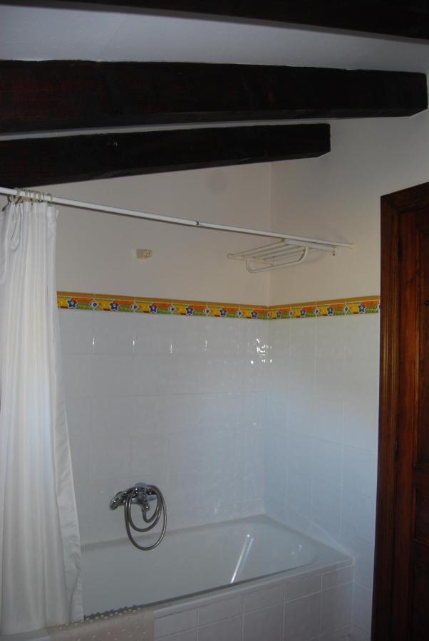 El Perujo Apartment Comillas