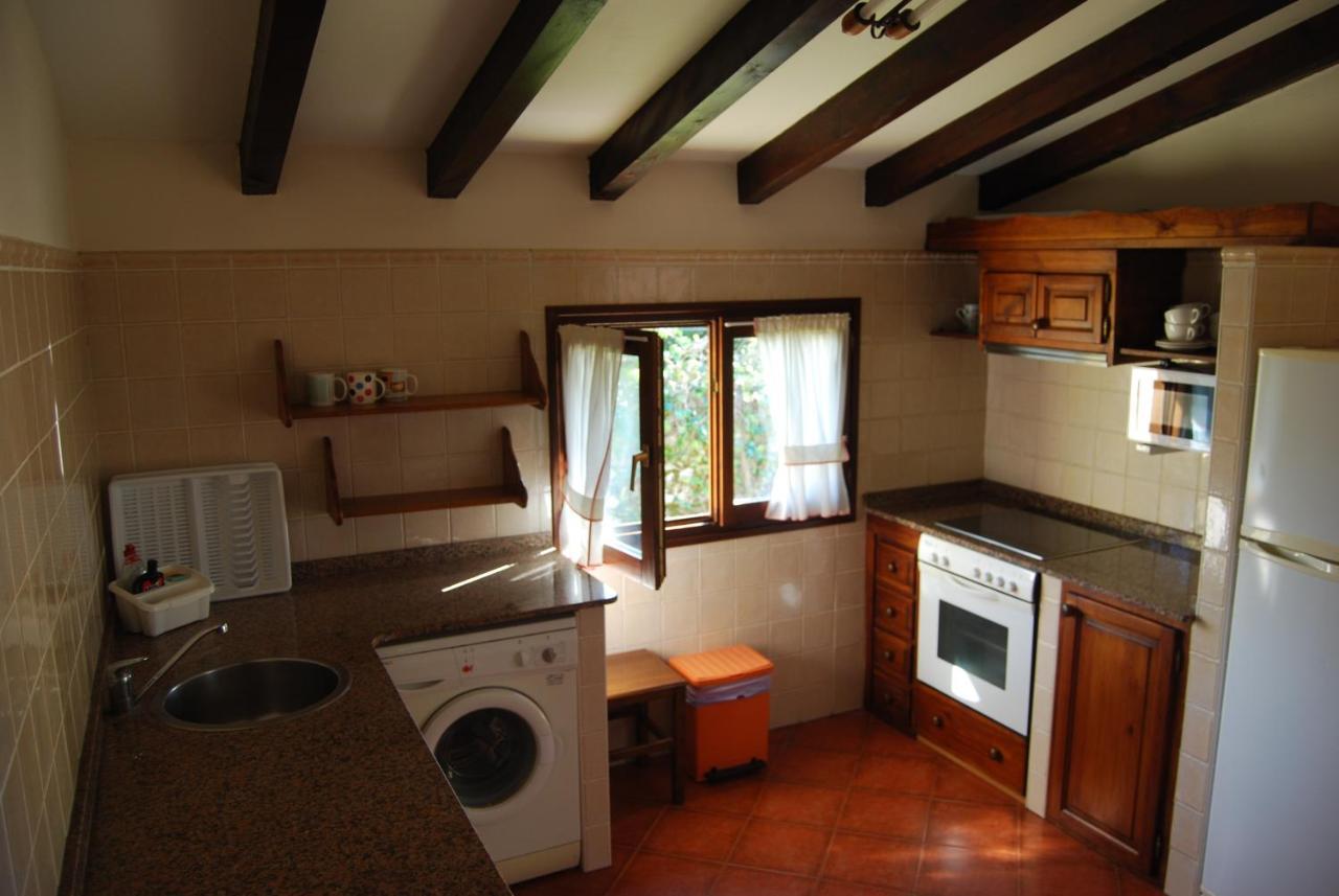El Perujo Apartment *