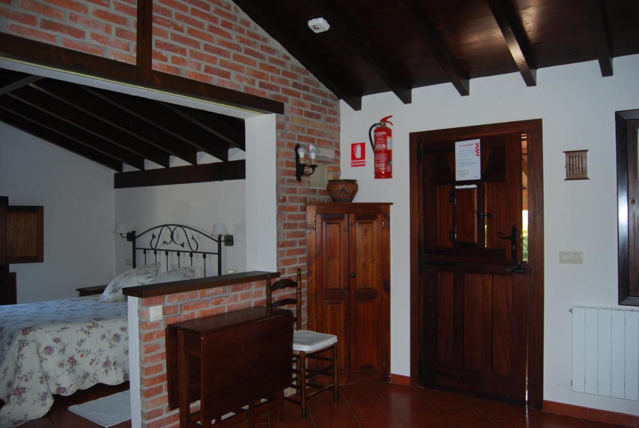 El Perujo Apartment Comillas