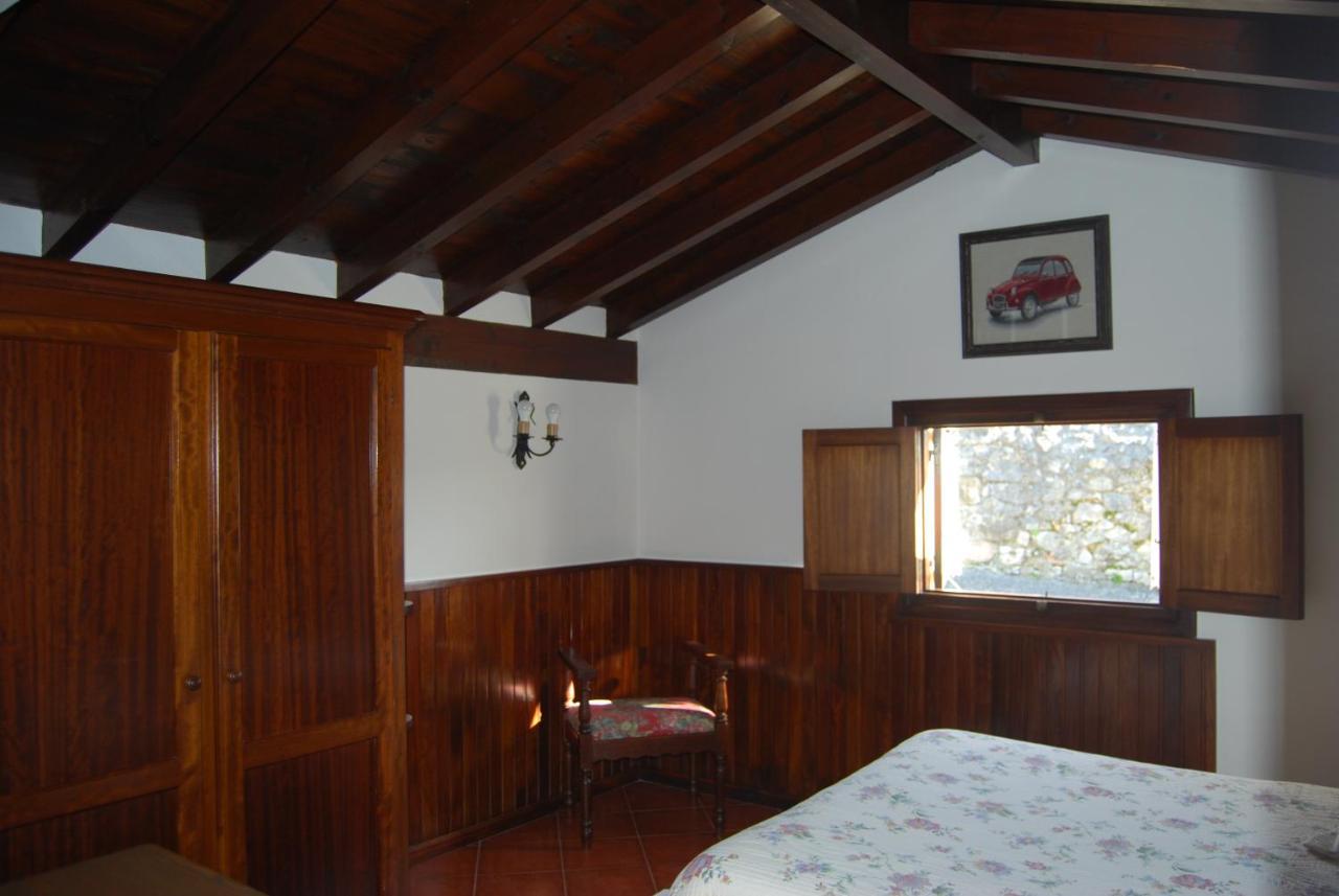 Apartment El Perujo *