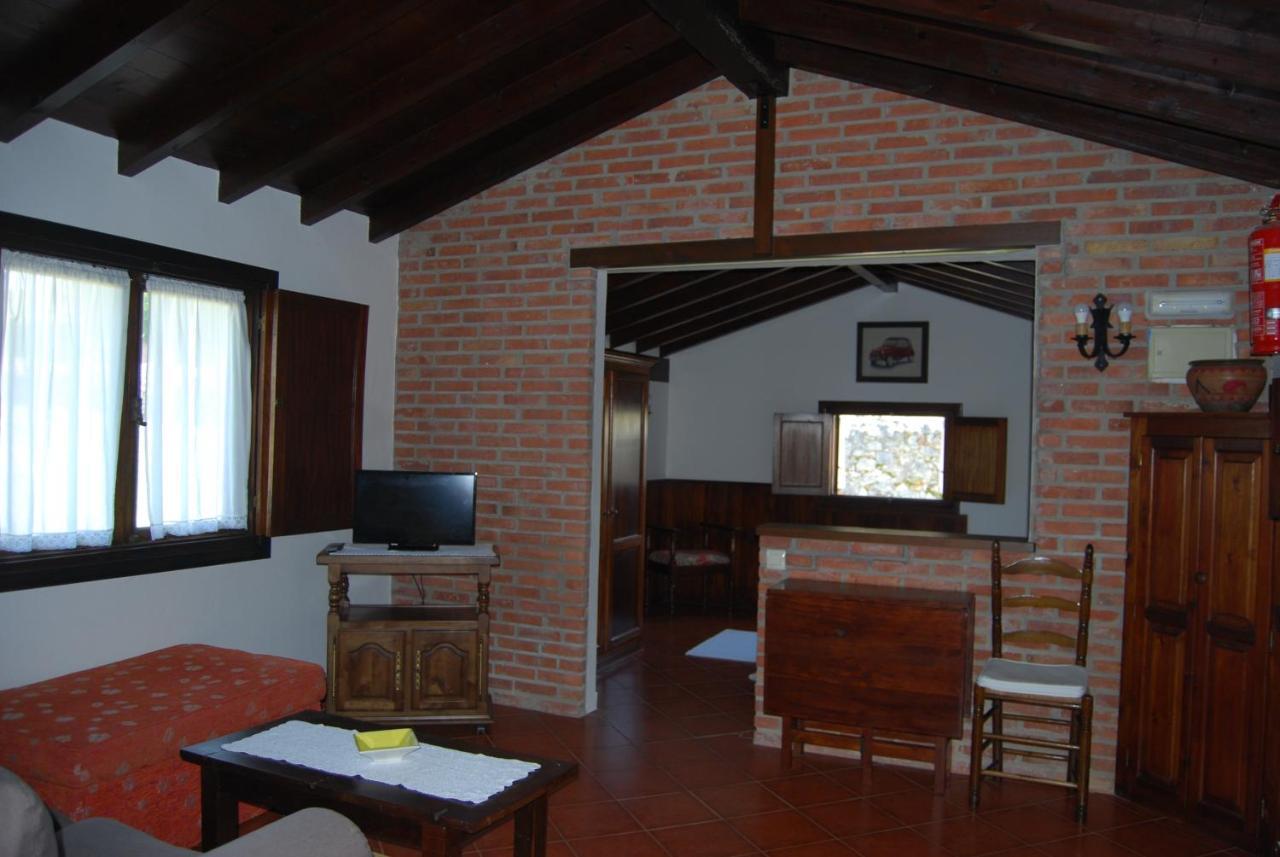 Apartment El Perujo *