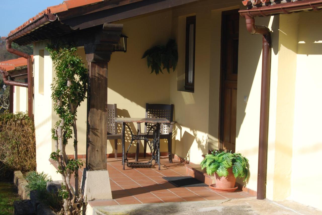 El Perujo Apartment Comillas